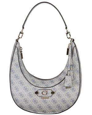Guess Azzurro Poliuretano 's Bag - Grey
