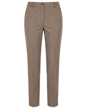 Trussardi Polyester Clothing - Gray
