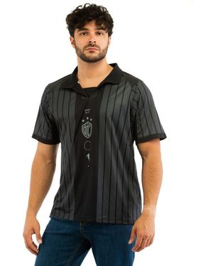 Bikkembergs Beige Polyester Sportswear - Black