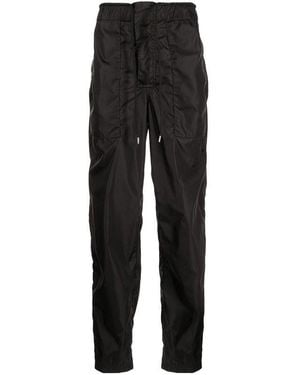 Ambush Lightweight Track Pants - Black