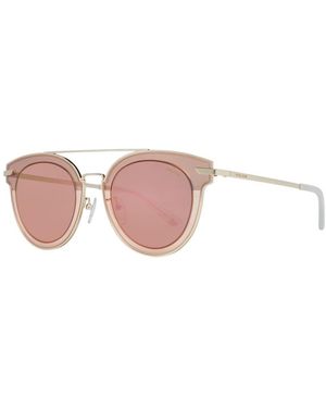 Police Sunglass - Pink