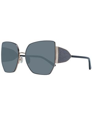 Serengeti Men Sunglasses - Grey
