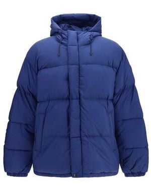 Canada Goose Blue Nylon Full