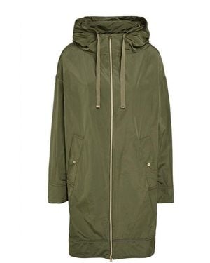Herno Parkas - Green