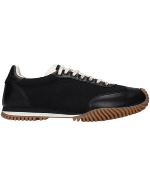 Stella McCartney Stella Mc Cartney Trainers S Wave Sport Fabric - Black