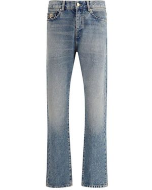 Versace Medusa Jeans - Blue