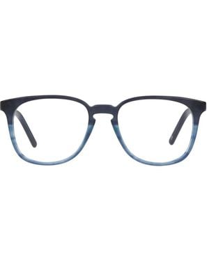 Andy Wolf Acetate Glasses (Frames) - Brown