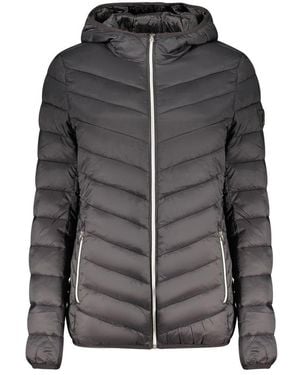 Marina Yachting Polyamide Jacket - Gray
