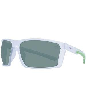 Timberland Sport Sunglasses Polarized Lenses - Blue