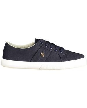 Ralph Lauren Sneakers - Blue