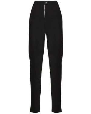 Alaïa Leggings - Black