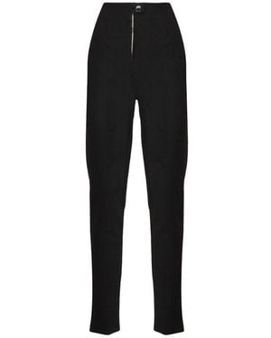 Alaïa Leggings - Black