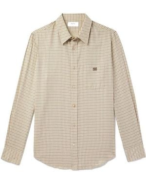 Celine Logo - Natural