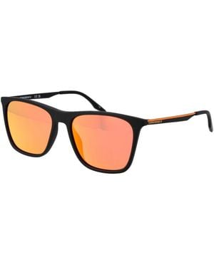 Converse Metal Sunglasses - Blue