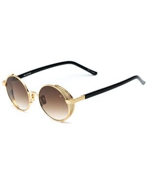 Belstaff Titanium Sunglasses - Brown