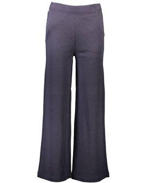 GANT Cotton Sweatpant - Blue
