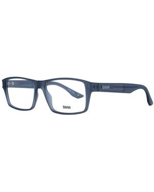 BMW Grey Frames - Blue