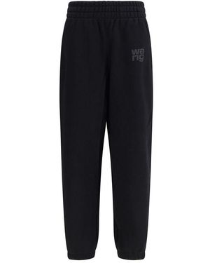 Alexander Wang Puff - Black