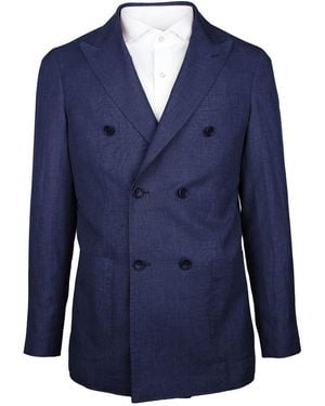 Made In Italy Made - Blue