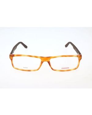 Carrera Brown Acetate Glasses (frames)