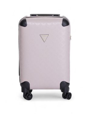 Guess Cabin Bags - Purple