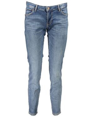 Guess Slim Fit Jeans - Blue