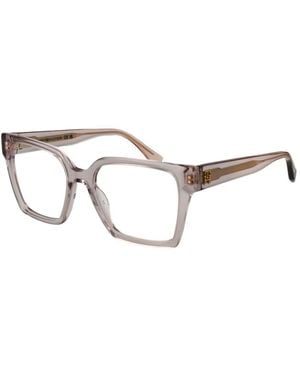 Tommy Hilfiger Pink Acetate Glasses (frames) - Multicolour