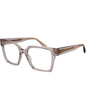 Tommy Hilfiger Pink Acetate Glasses (frames) - Multicolour