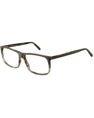 Andy Wolf Acetate Glasses (Frames) - Metallic
