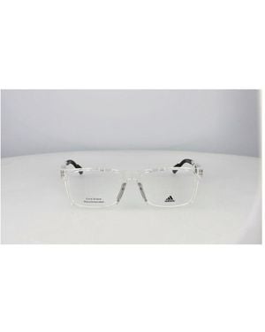 adidas Transparent Acetate Glasses (frames) - White