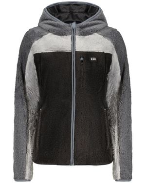 Norway 1963 Black Polyester Sweatshirt