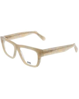 Gcds Acetate Glasses (Frames) - White