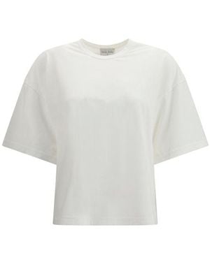 forte_forte White Cotton T