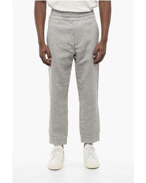 Armani Emporio 3 - Gray