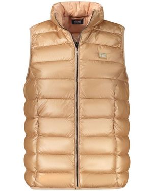 Norway 1963 Polyamide Jacket - Natural