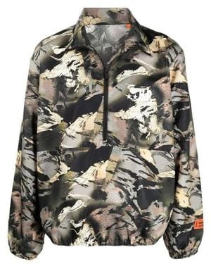 Heron Preston Light Jackets - Multicolour