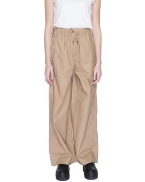 Blauer Cotton Jeans & Pant - Natural