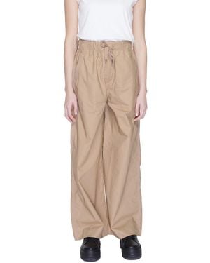 Blauer Cotton Jeans & Pant - Natural