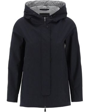 Herno Gore-Tex Jacket - Black