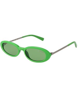 Guess Sunglass - Green
