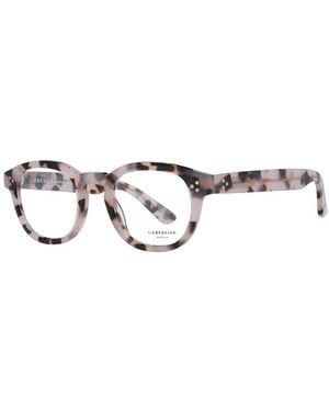 Liebeskind Berlin Multicolour Plastic Frames - Brown