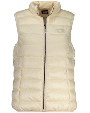 Norway 1963 Polyamide Jacket - Natural