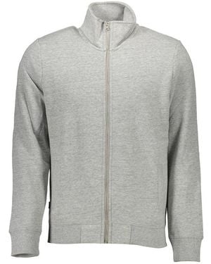 Superdry Cotton Jumper - Grey