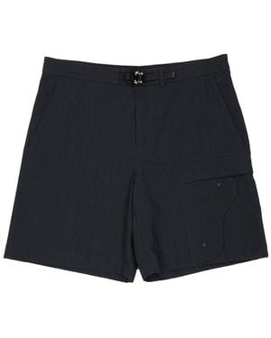 Dior Bermuda Shorts - Black