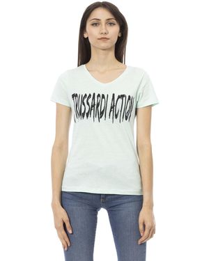 TRUSSARDI ACTION Light - White