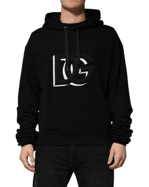 Dolce & Gabbana Hoodies for Men | Online Sale up to 69% off