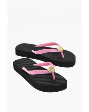 DSquared² Rubber Flip - Black
