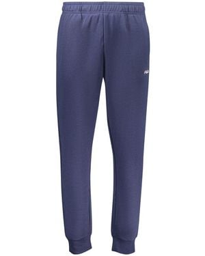 Fila Sweatpants - Blue