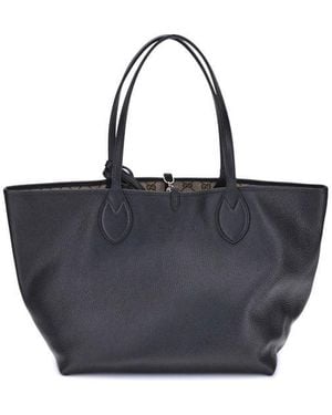Gucci Totissima Tote Bag - Blue