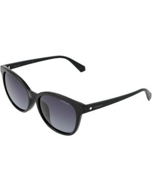 Polaroid Black Sunglasses